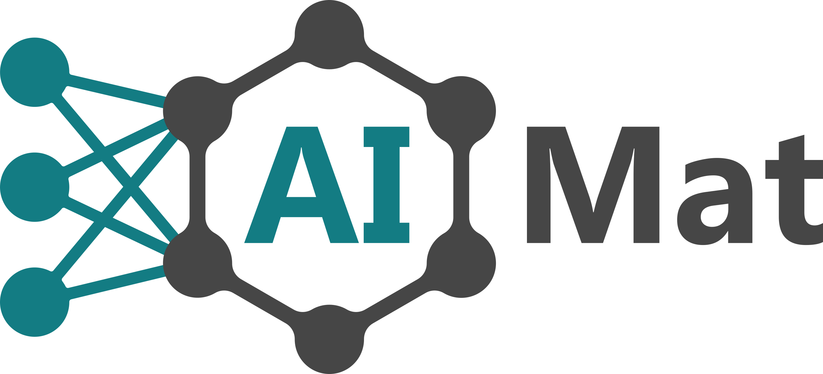 AiMat Lab logo